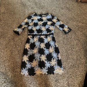Vici Dolls Lace Dress
